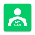 Logo of מיי קאר My Car android Application 